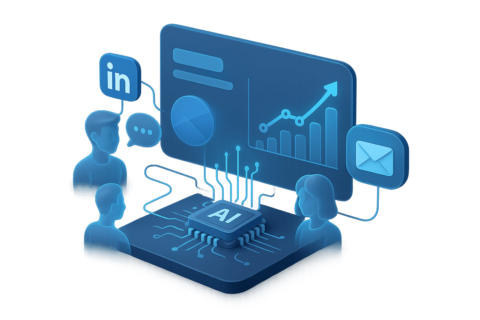 Smart Lead Nurturing