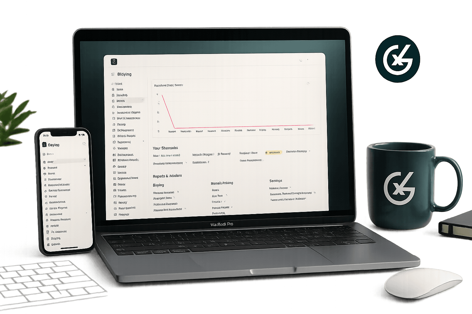 Ajanta Engineering ERP